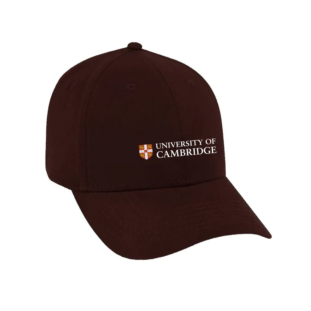 Cambridge 5 Panel Baseball cap