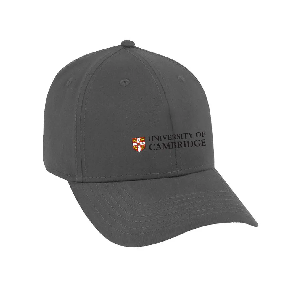 Cambridge 5 Panel Baseball cap