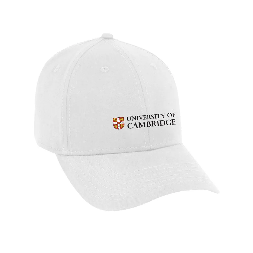 Cambridge 5 Panel Baseball cap