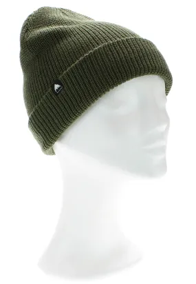 cap Burton Recycled DND - Forest Moss