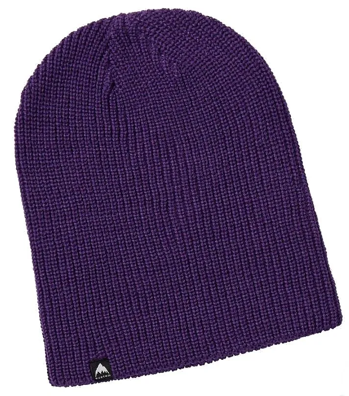 cap Burton Recycled DND - Imperial Purple