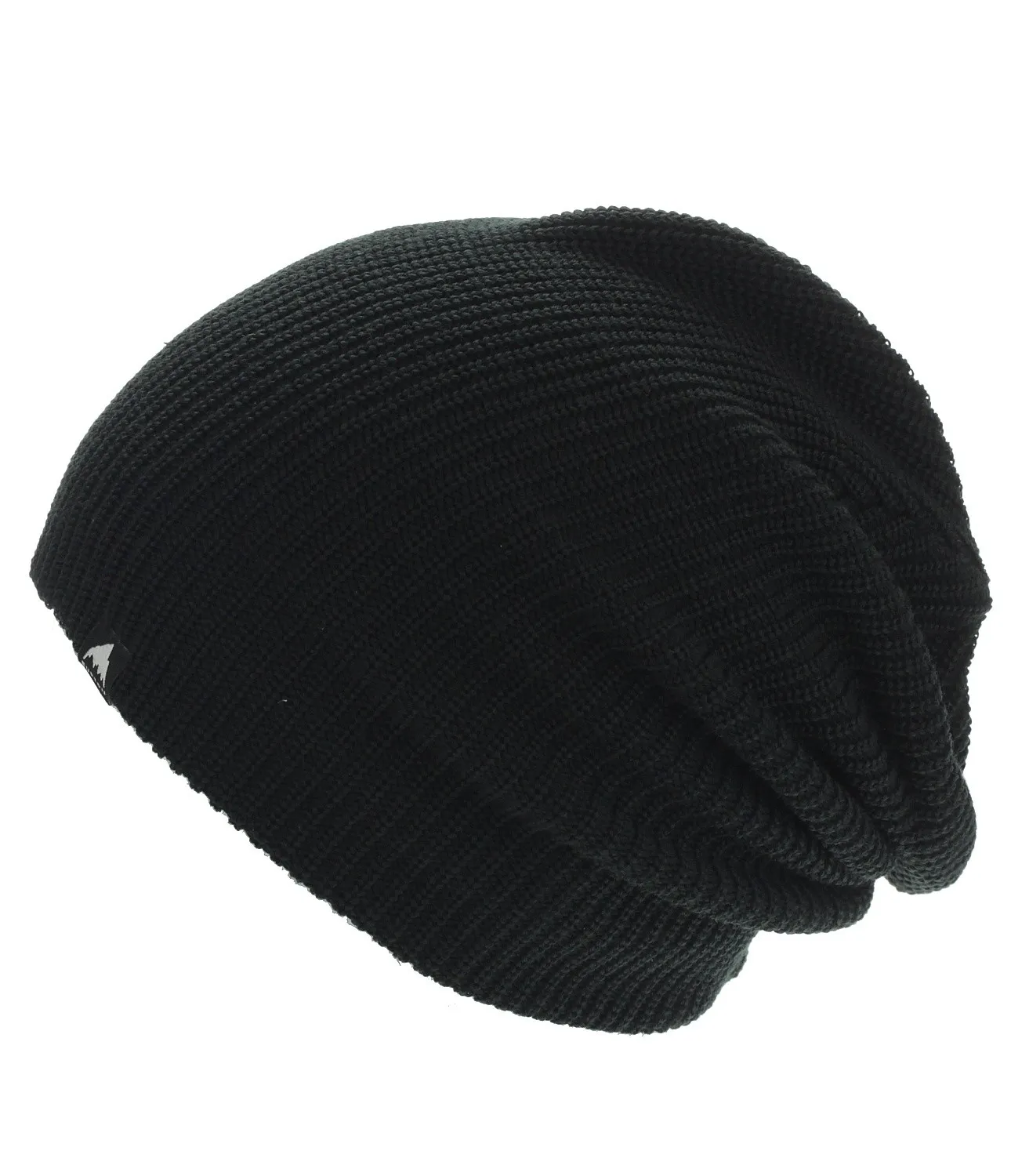 cap Burton Recycled DND - True Black