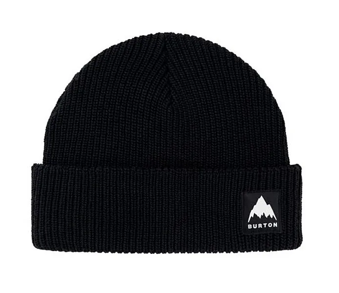 cap Burton Recycled VT - True Black