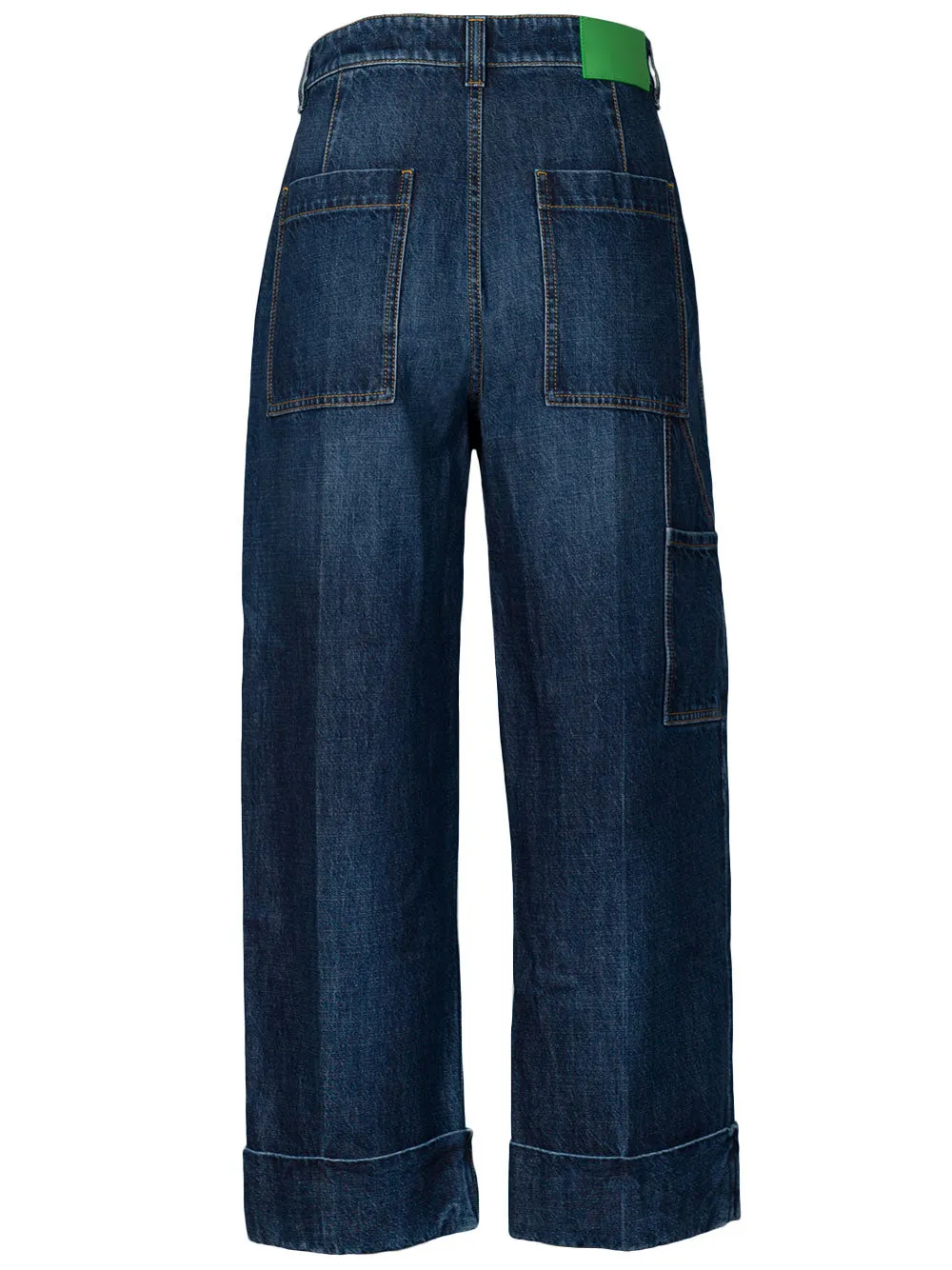 Cargo jeans