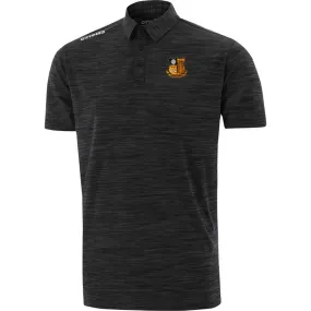 Castlemagner GAA Kids' Osprey Polo Shirt