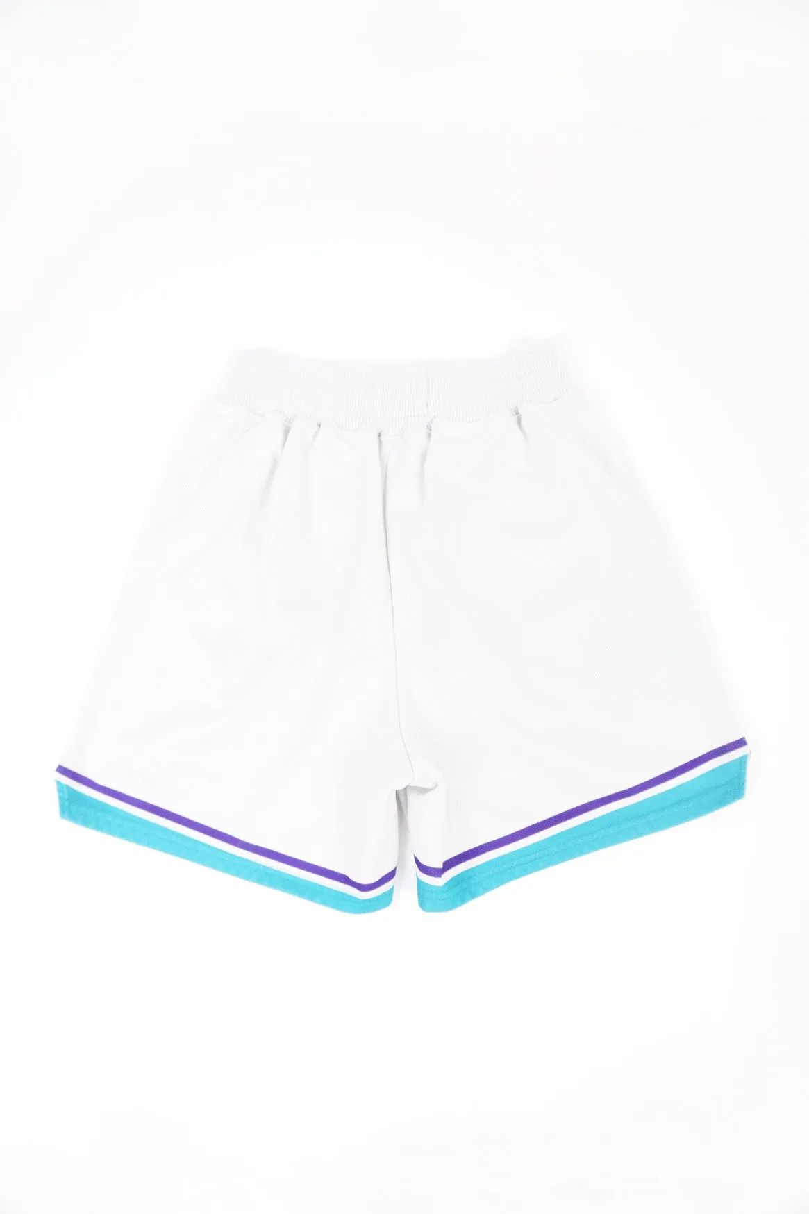Charlotte Hornets Basketball Shorts