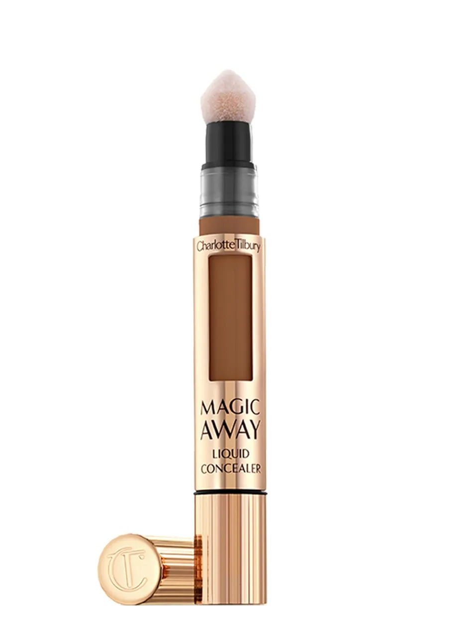 CHARLOTTE TILBURY Magic Away Liquid Concealer -                         -                     -                
