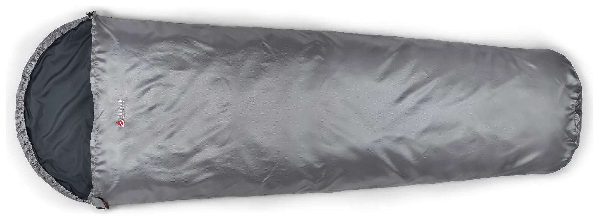 Chinook ThermoPalm Mummy 50°F Sleeping Bag