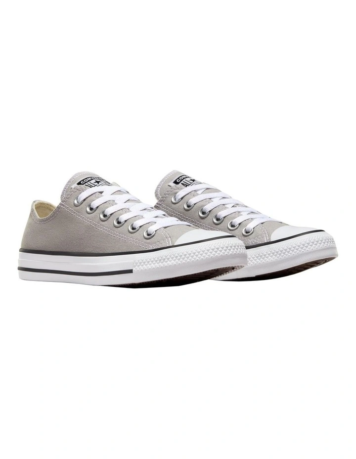Chuck Taylor All Star Ox in Totally Neutral