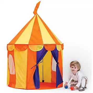 Circus Tent | Look Again