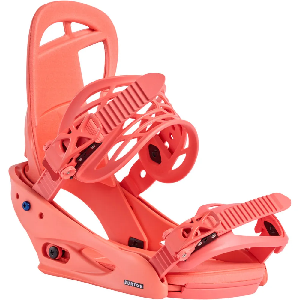 Citizen Snowboard Bindings - Womens