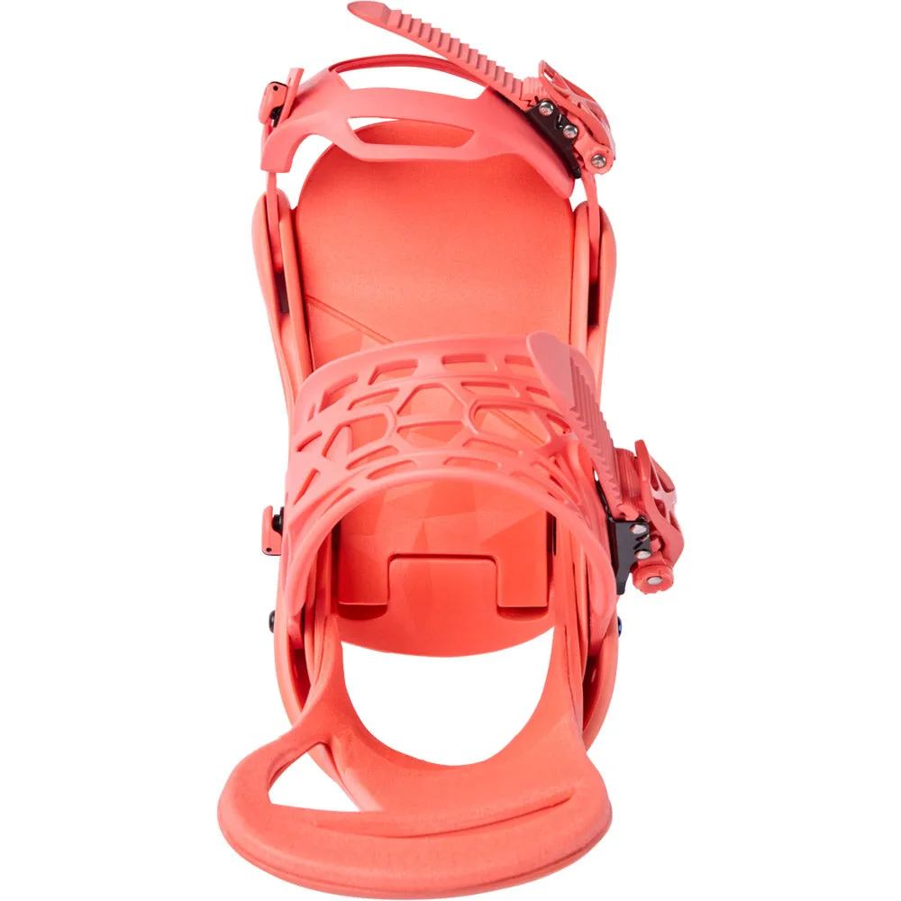 Citizen Snowboard Bindings - Womens