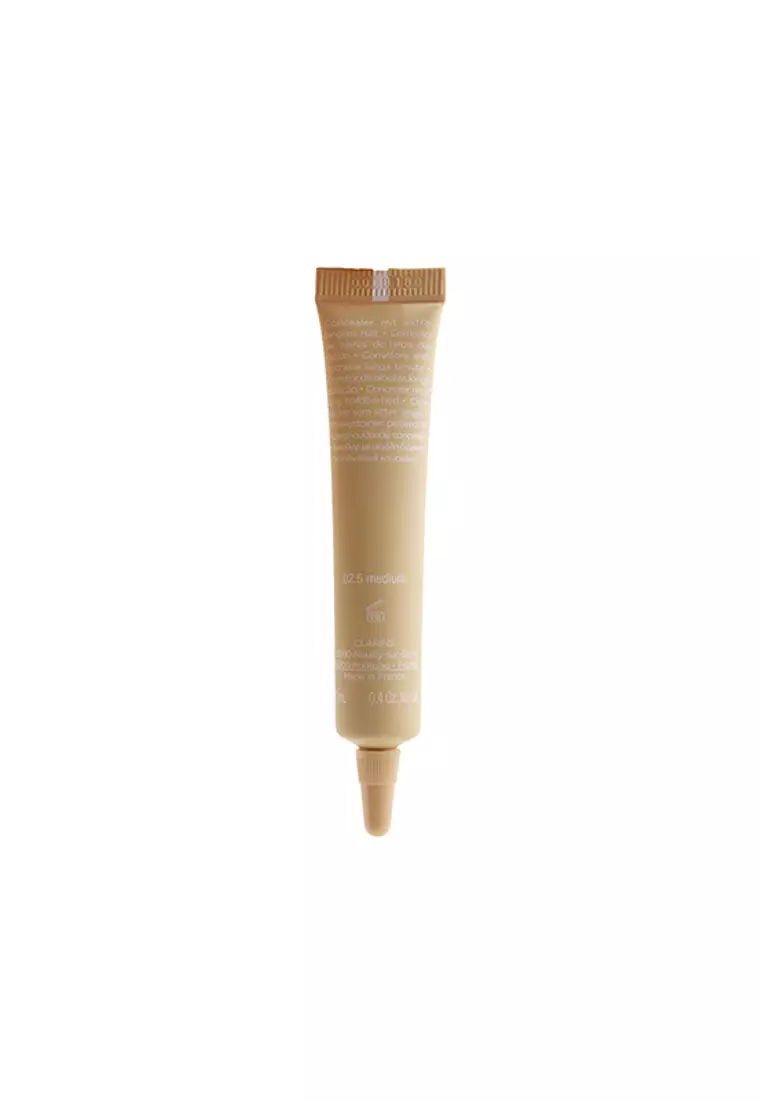 Clarins CLARINS - Everlasting Concealer - # 02.5 Medium 12ml/0.4oz
