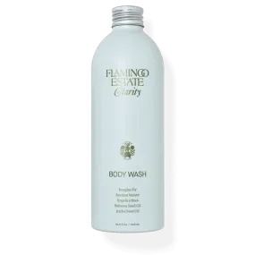 Clarity Juniper Berry & Peppermint Body Wash