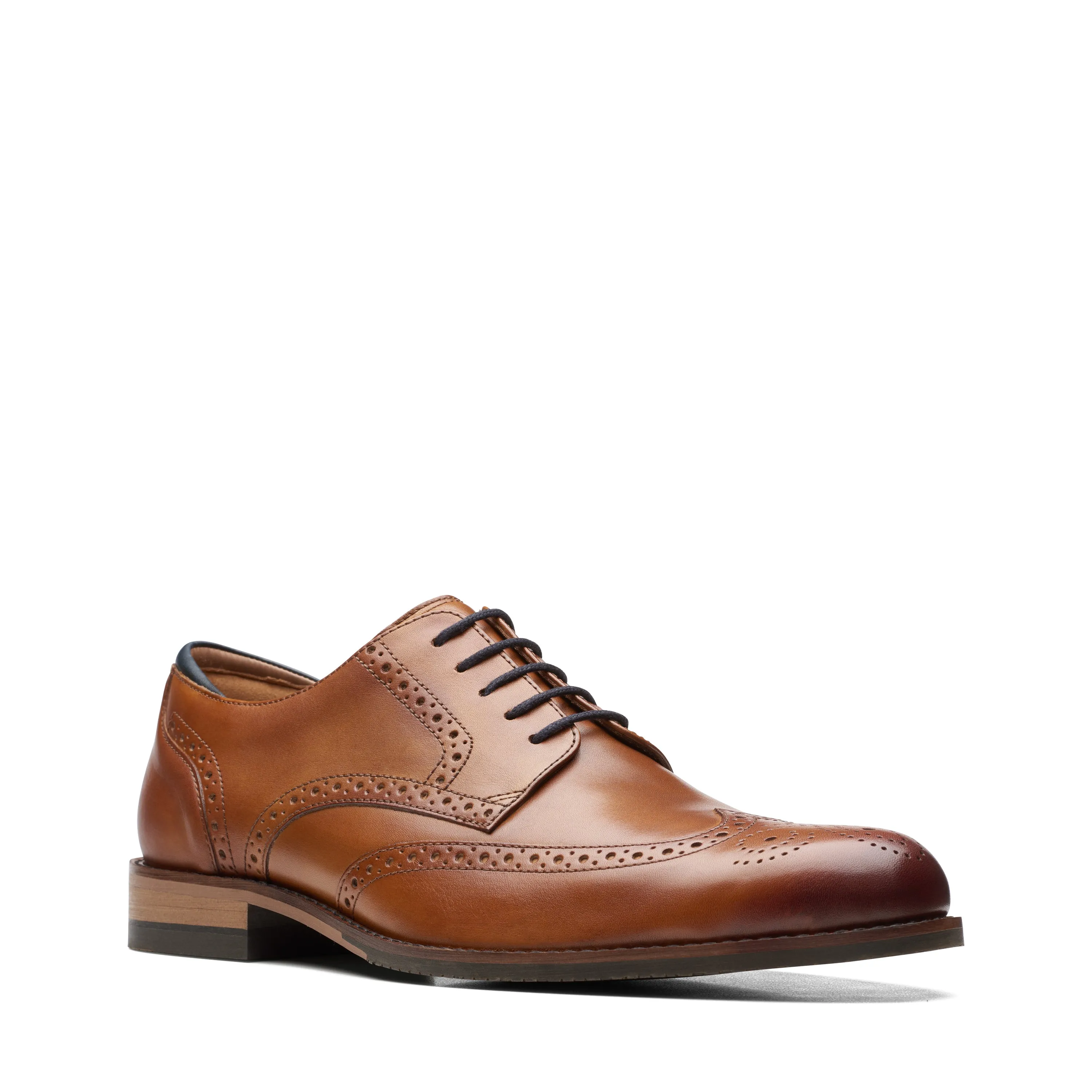 Clarks 'Craft Arlo Limit' Formal Shoe