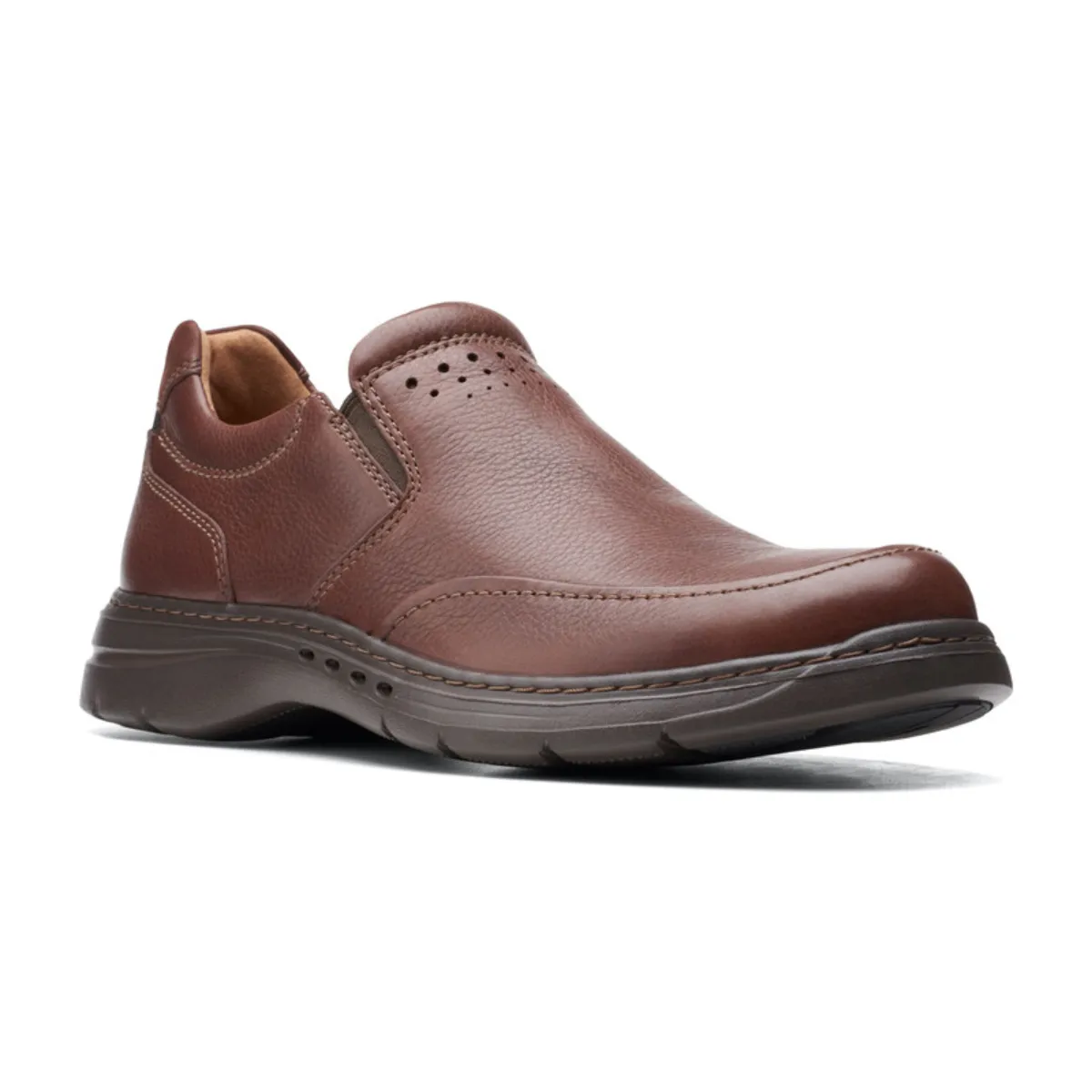 CLARKS ENGLA Un BrawleyStep Men's
