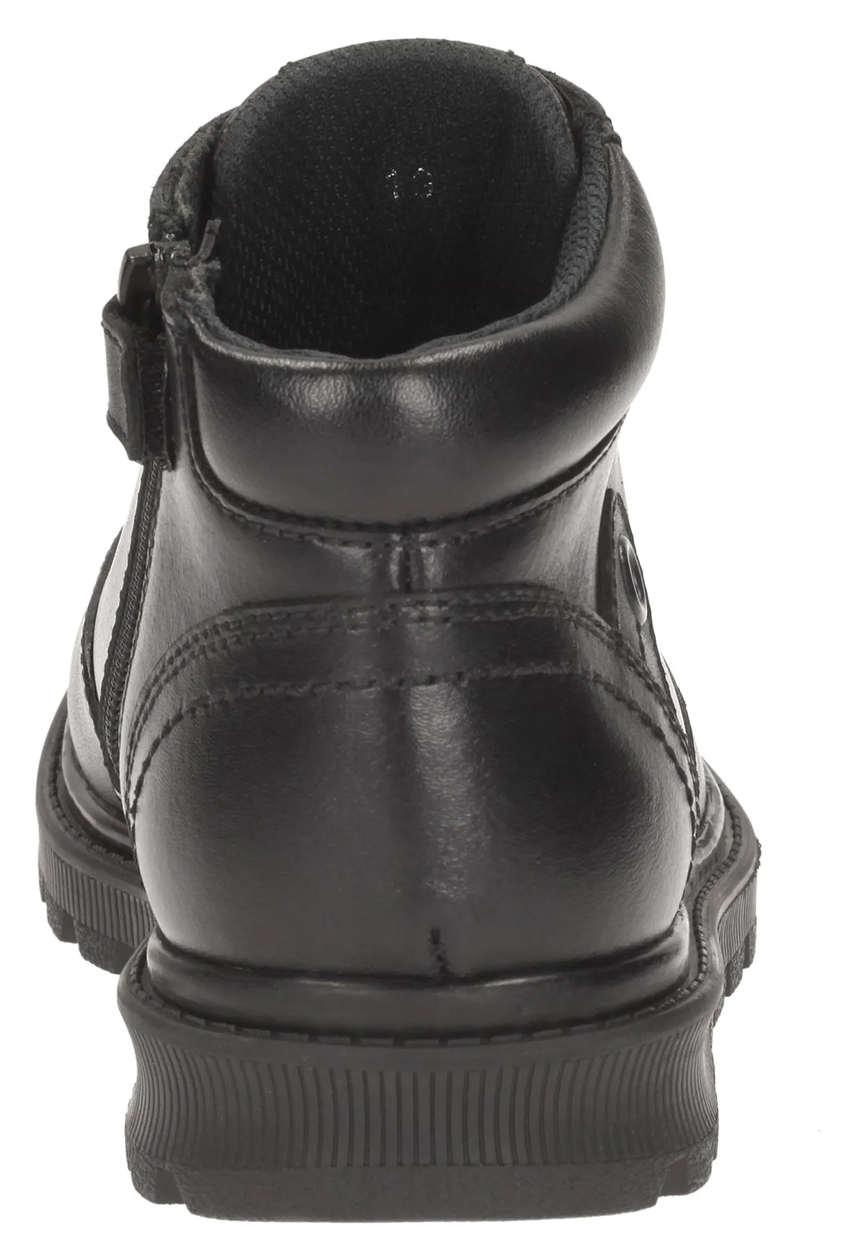 Clarks Hartry Top Junior