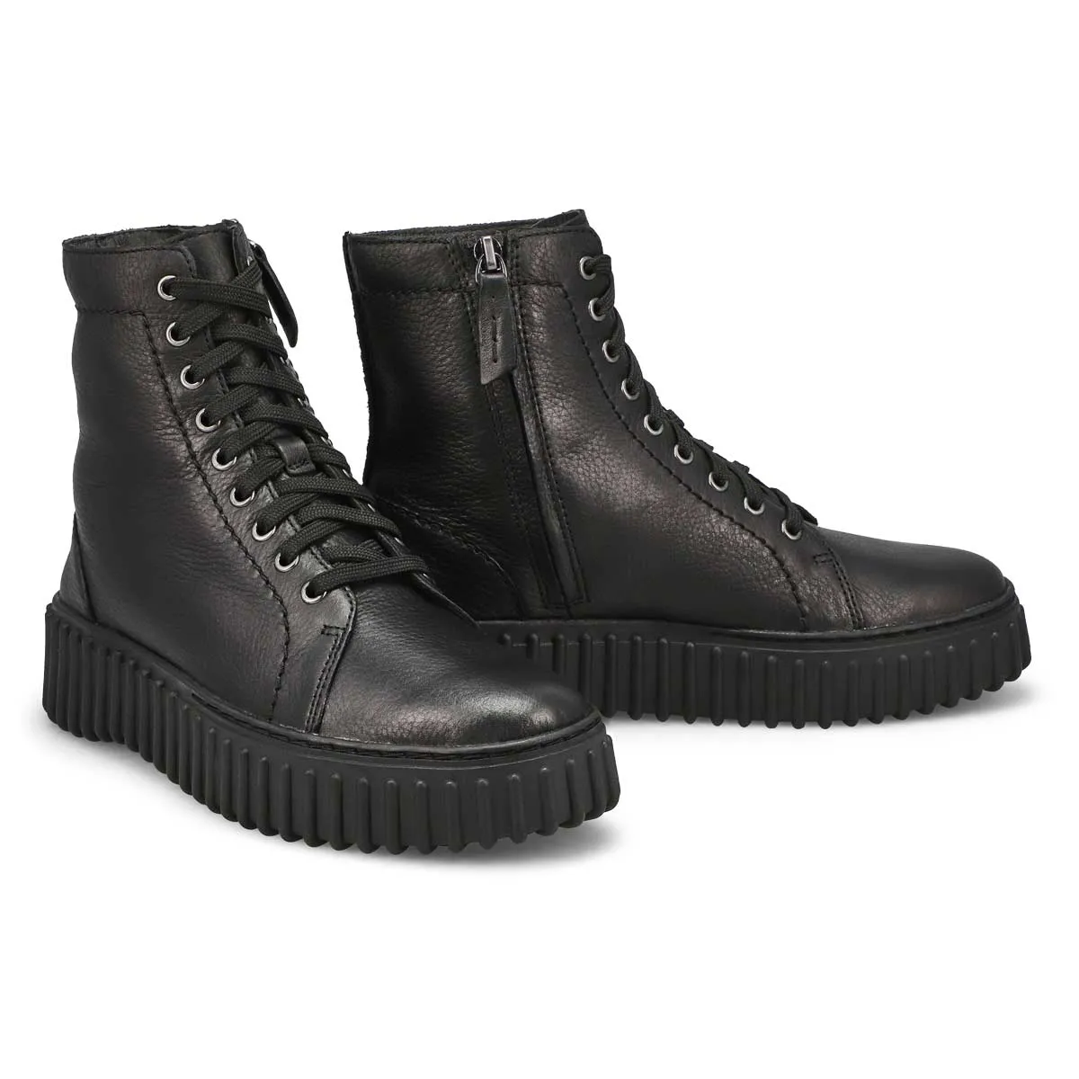 Clarks  Torhill Rise Women