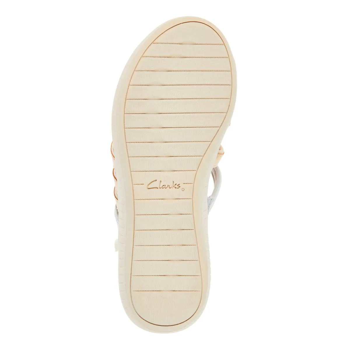      Clarks® Cloudsteppers Glide Hi Iris Sandal     