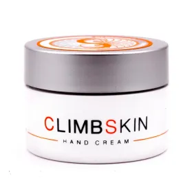Climbskin Hand Cream | Skin Care | BananaFingers