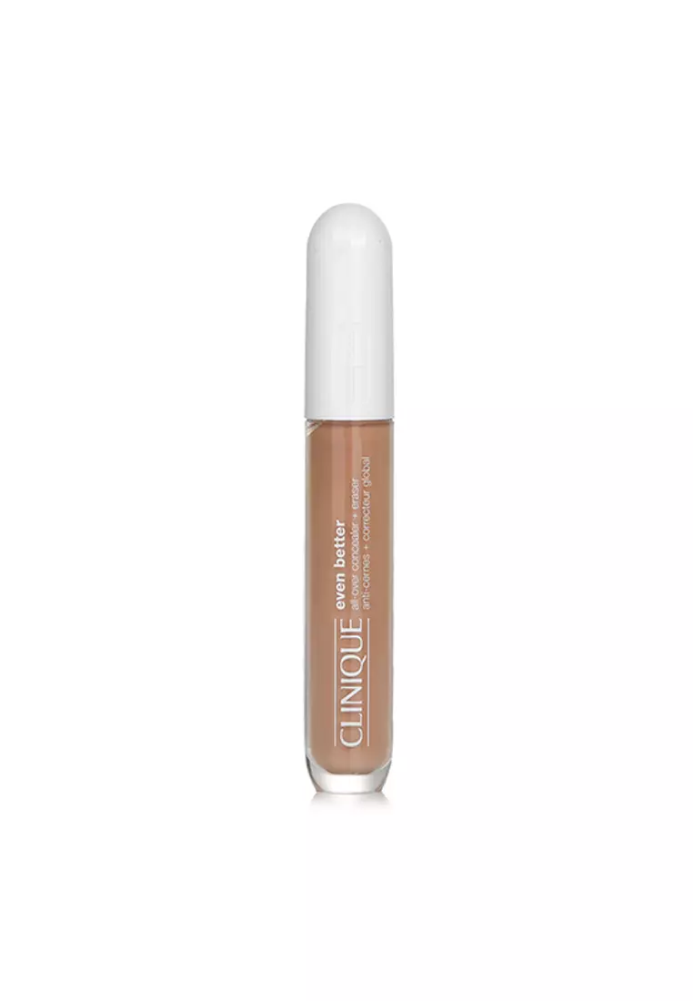 Clinique CLINIQUE - Even Better All Over Concealer + Eraser - # CN 70 Vanilla 6ml/0.2oz