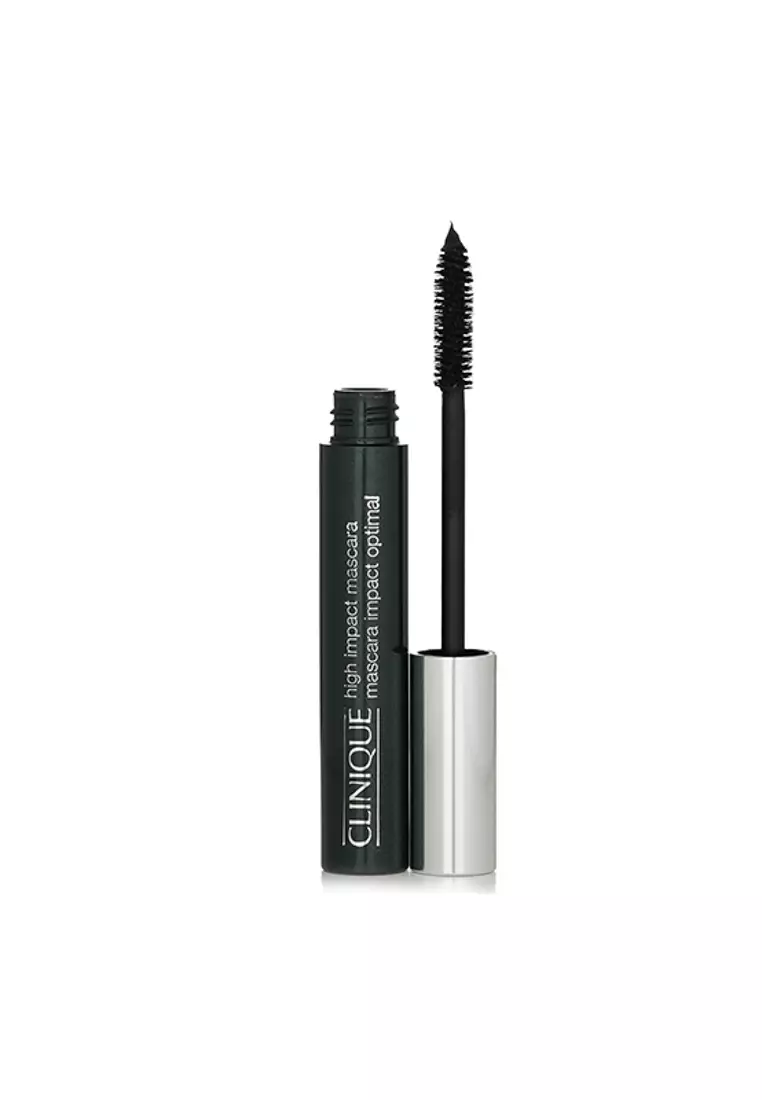 Clinique CLINIQUE - High Impact Mascara - 01 Black 7ml/028oz