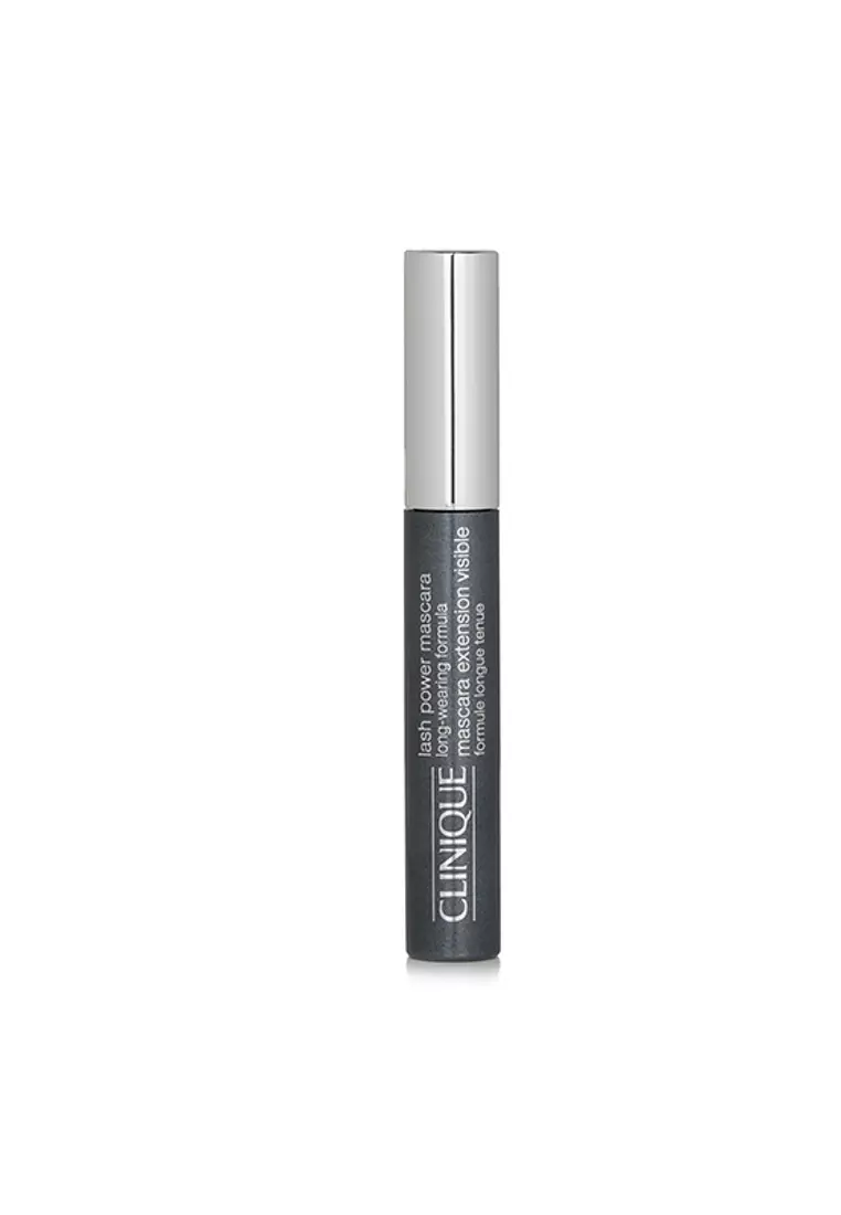 Clinique CLINIQUE - Lash Power Extension Visible Mascara - # 01 Black Onyx 6ml/021oz