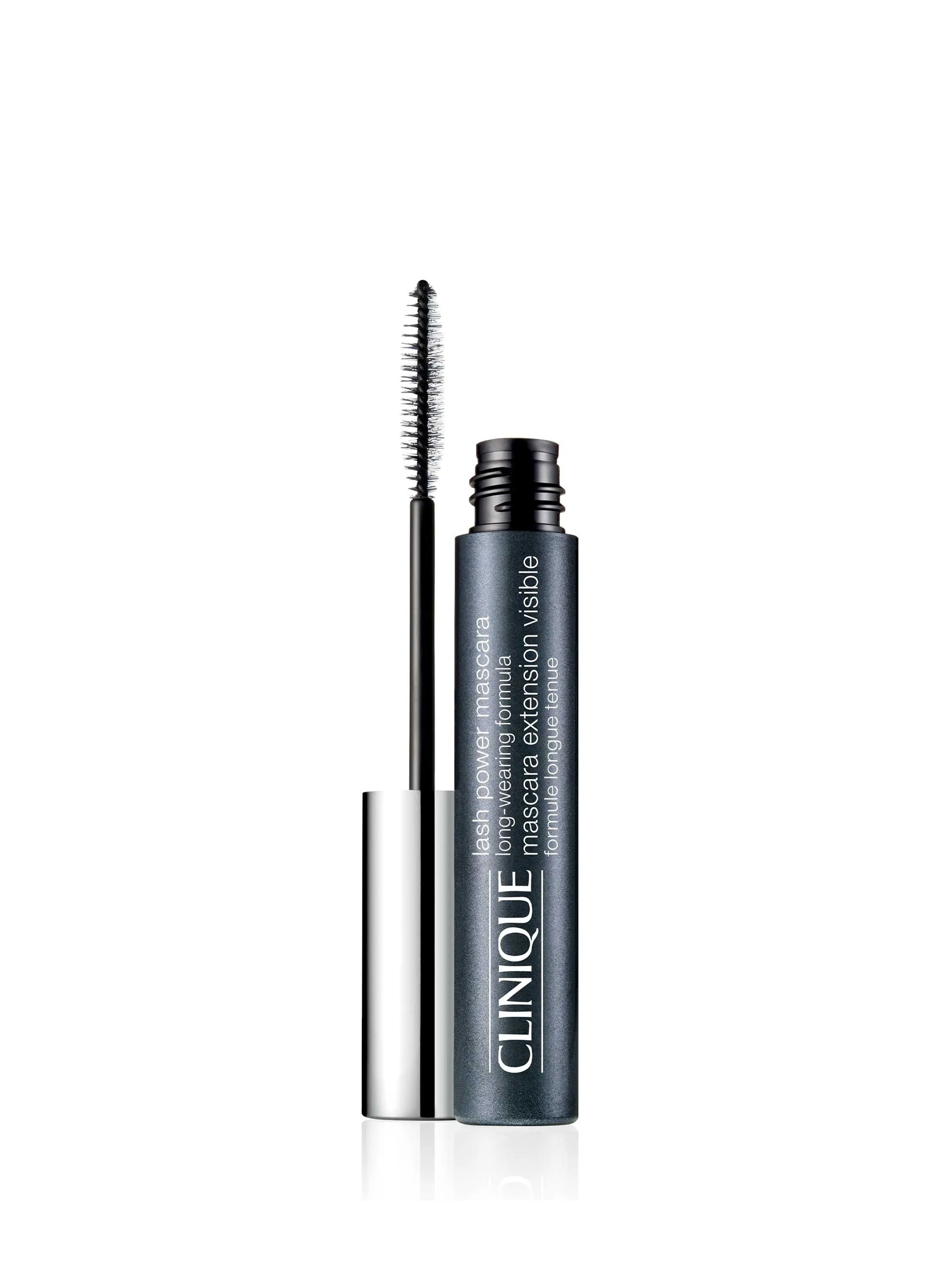 CLINIQUE  Lash Power Mascara - Long-Wearing Formula - Brown