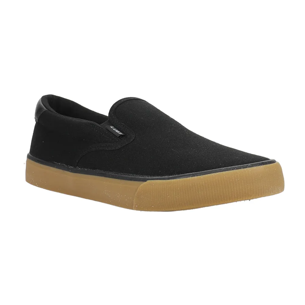 Clipper Slip On Sneakers