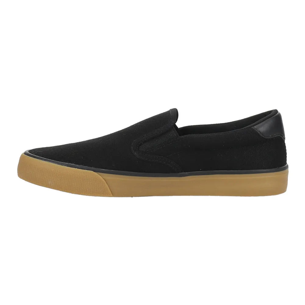 Clipper Slip On Sneakers