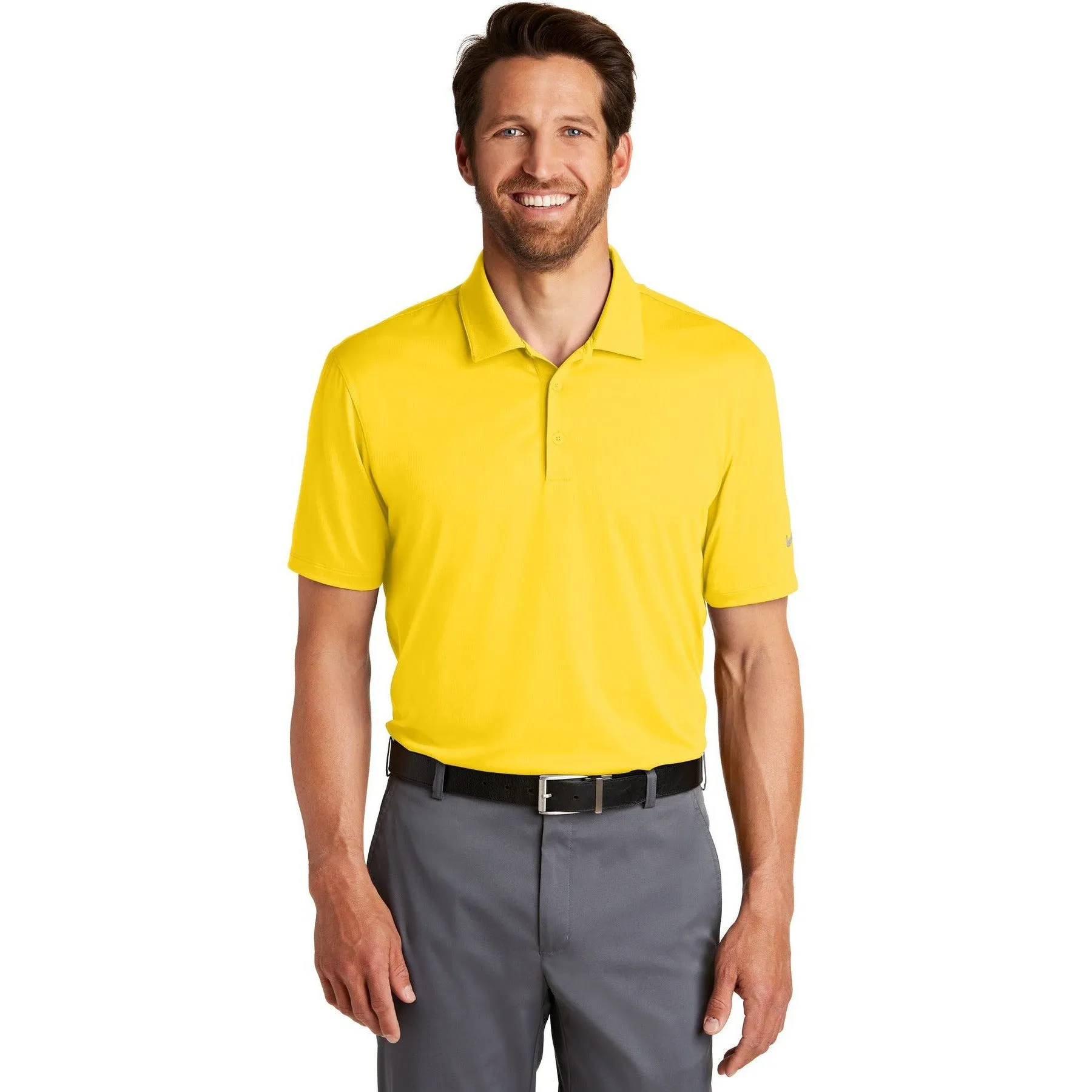 CLOSEOUT - Nike Dri-FIT Legacy Polo