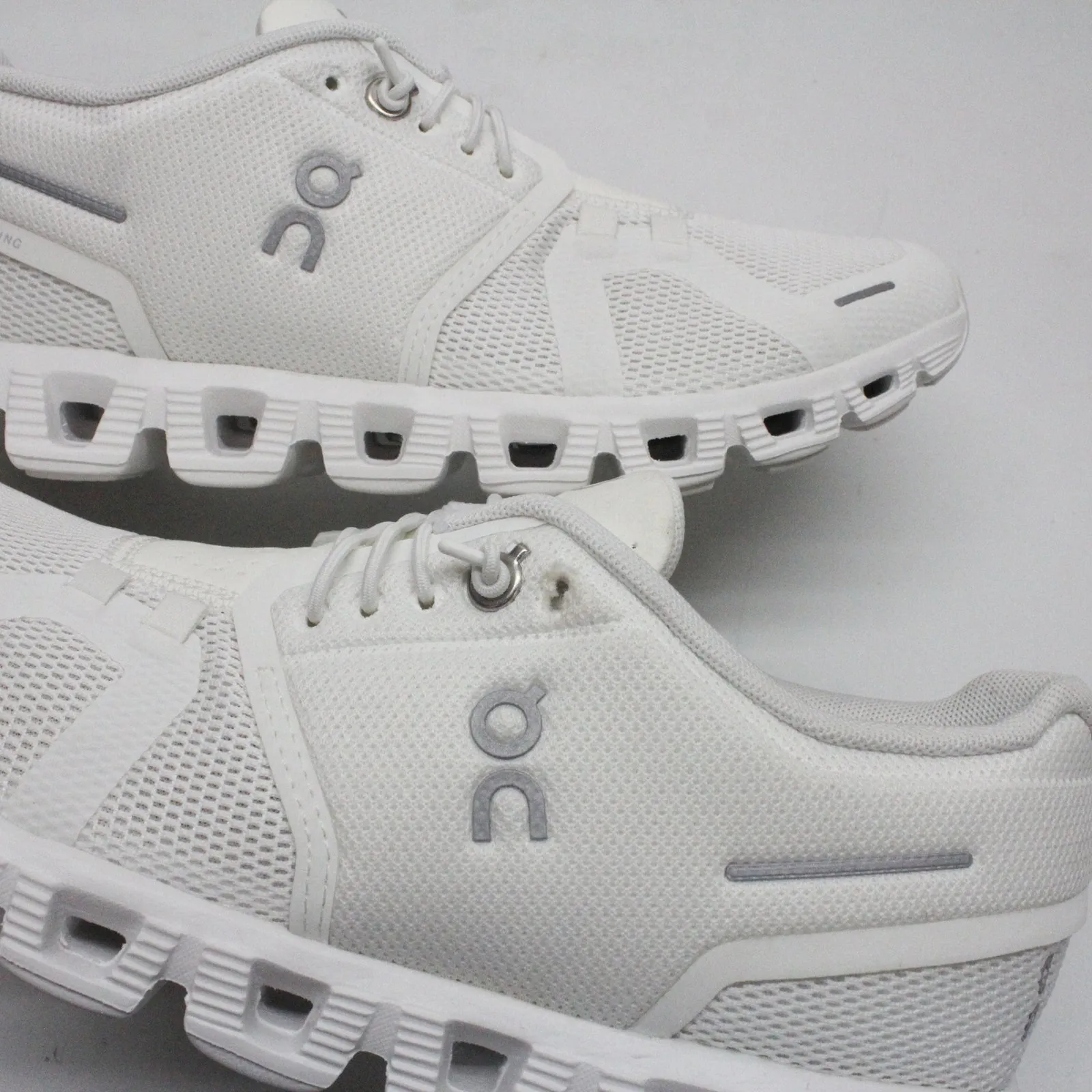 Cloud 5 Textile Synthetic Women's Low Top Trainers - UK 5 - US 7 Women - EU 38