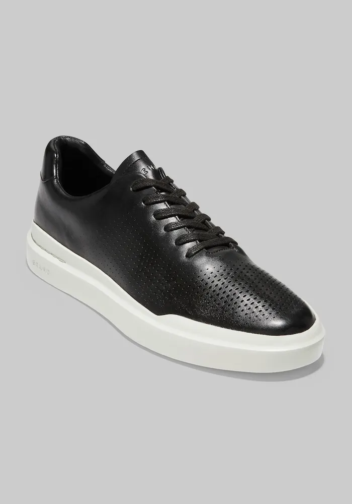 Cole Haan Men's Grandpro Rally Laser Cut Sneakers at Jos. A. Bank, D Width - Shoes