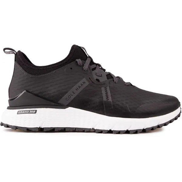 Cole Haan Zerogrand Overtake Golf Sneakers