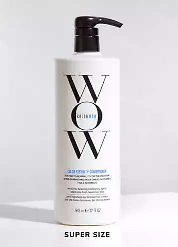 Color Wow Color Security Conditioner - 946ml | Kaleidoscope