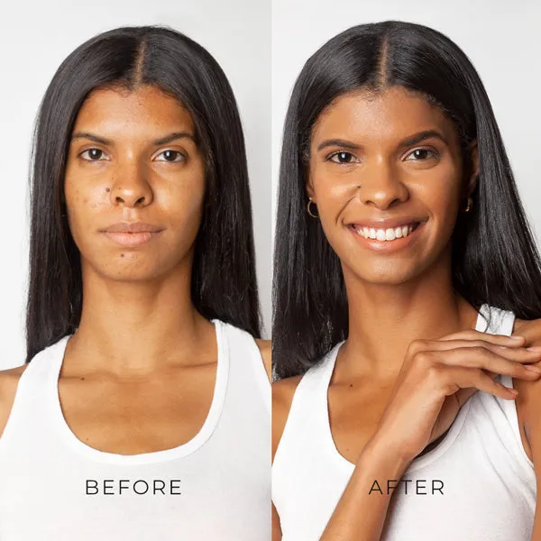Colour Correcting Concealer - Shade Four