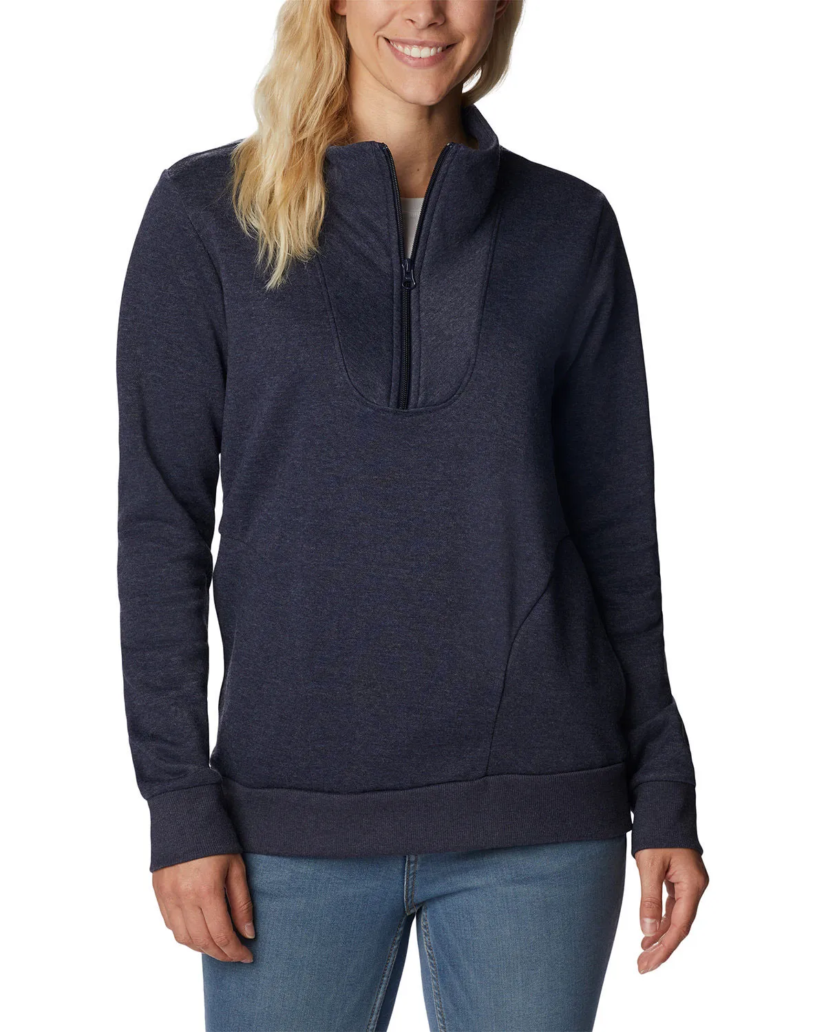 Columbia 2013161  Ladies' Hart Mountain Quarter-Zip