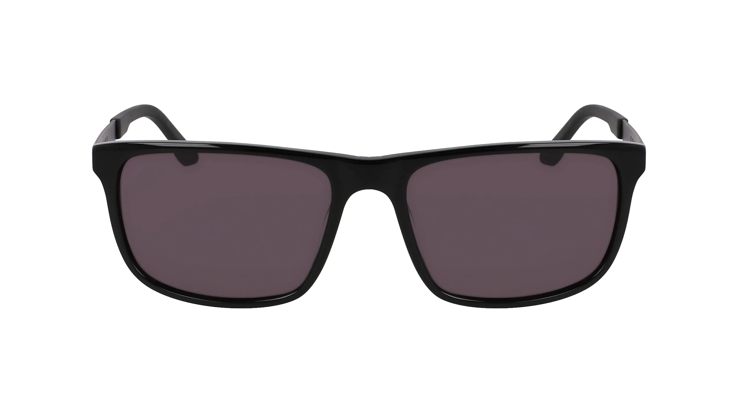 Columbia C570S 970 Sunglasses Men's Grey Crystal/Grey Rectangle Shape 60-18-150