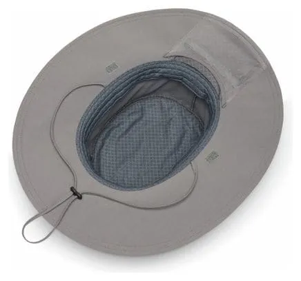 Columbia Coolhead II Grey Unisex Hat