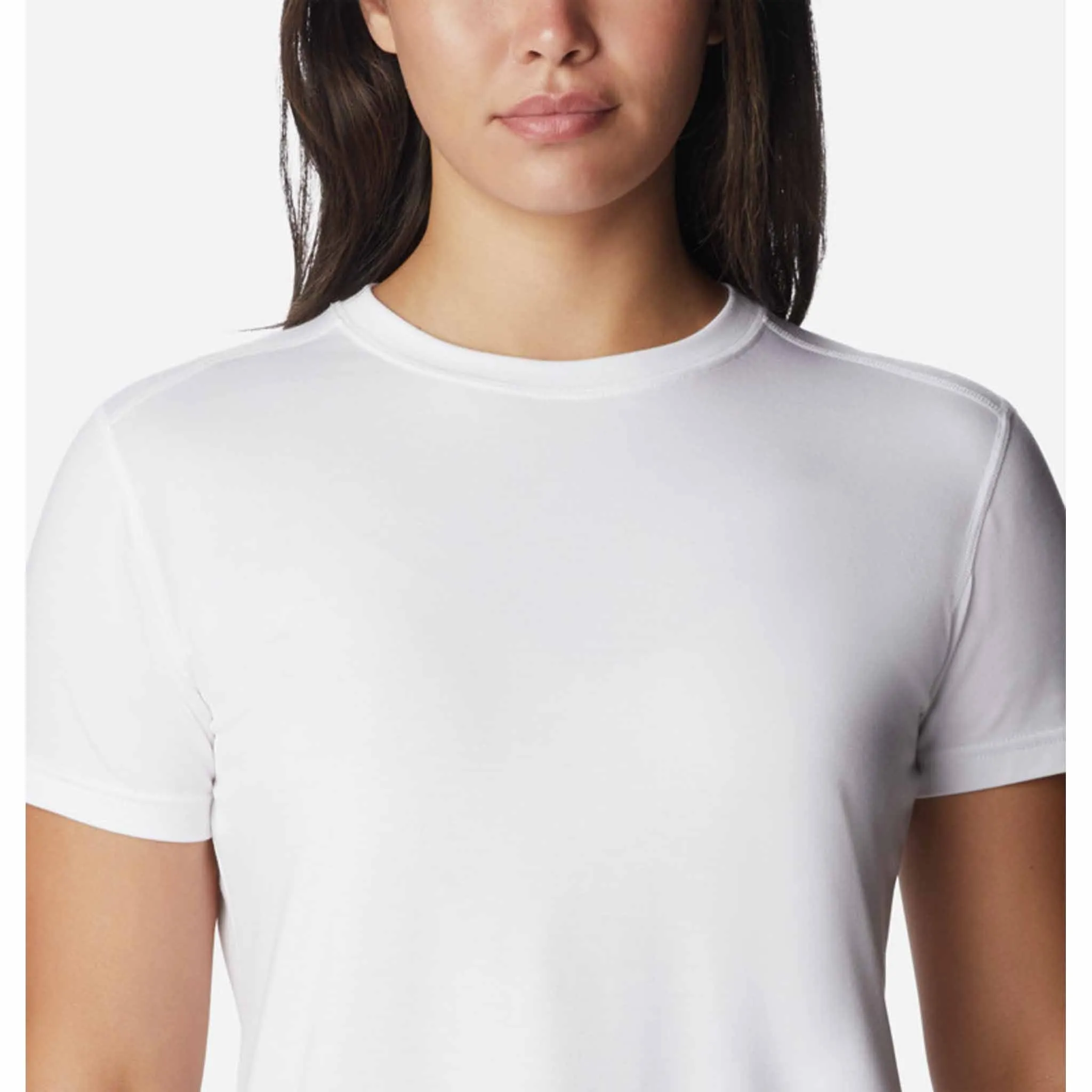 Columbia Endless Running Tech t-shirt manches courtes femme