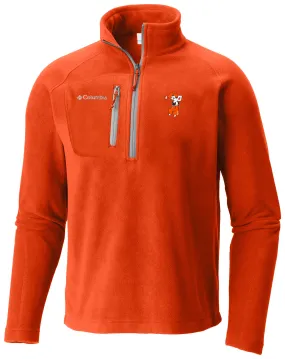 Columbia Fast Trek 1/2 Zip Fleece