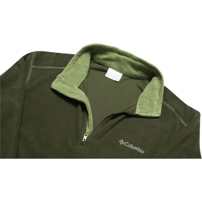 Columbia KLAMATH RANGE II HALF ZIP