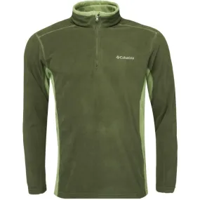 Columbia KLAMATH RANGE II HALF ZIP