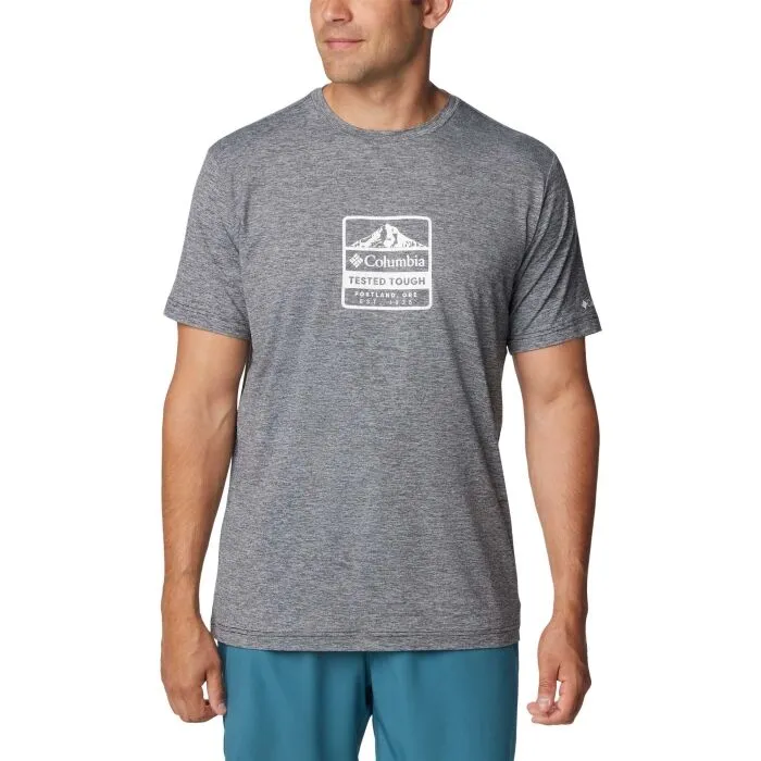 Columbia KWICK HIKE GRAPHIC SS TEE