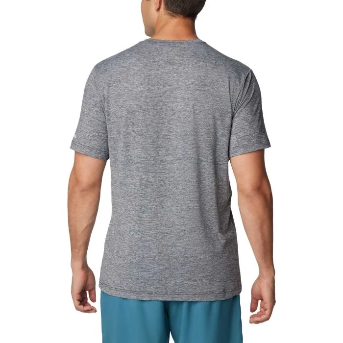 Columbia KWICK HIKE GRAPHIC SS TEE