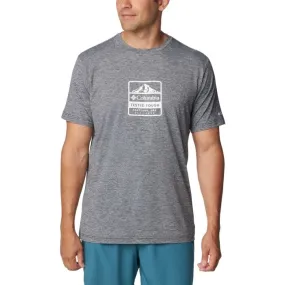 Columbia KWICK HIKE GRAPHIC SS TEE