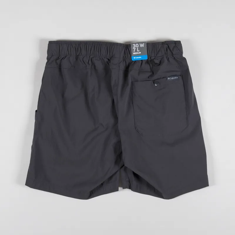 Columbia Landroamer Ripstop Shorts Shark