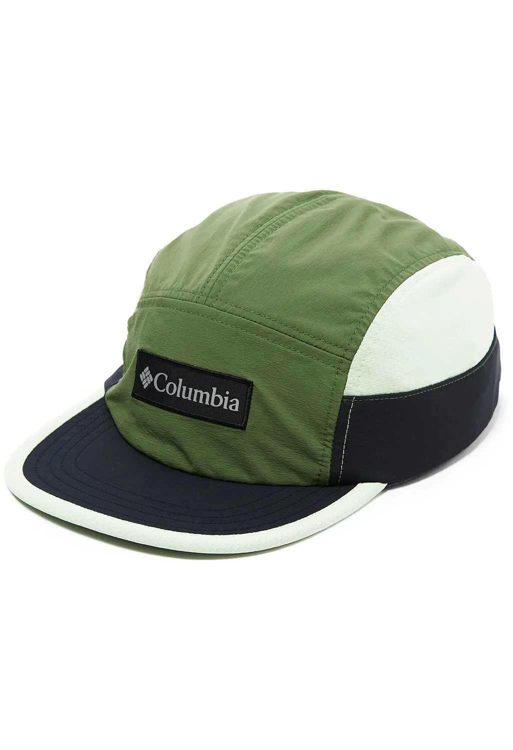 Columbia Men's Escape Thrive Cap - Canteen / Black