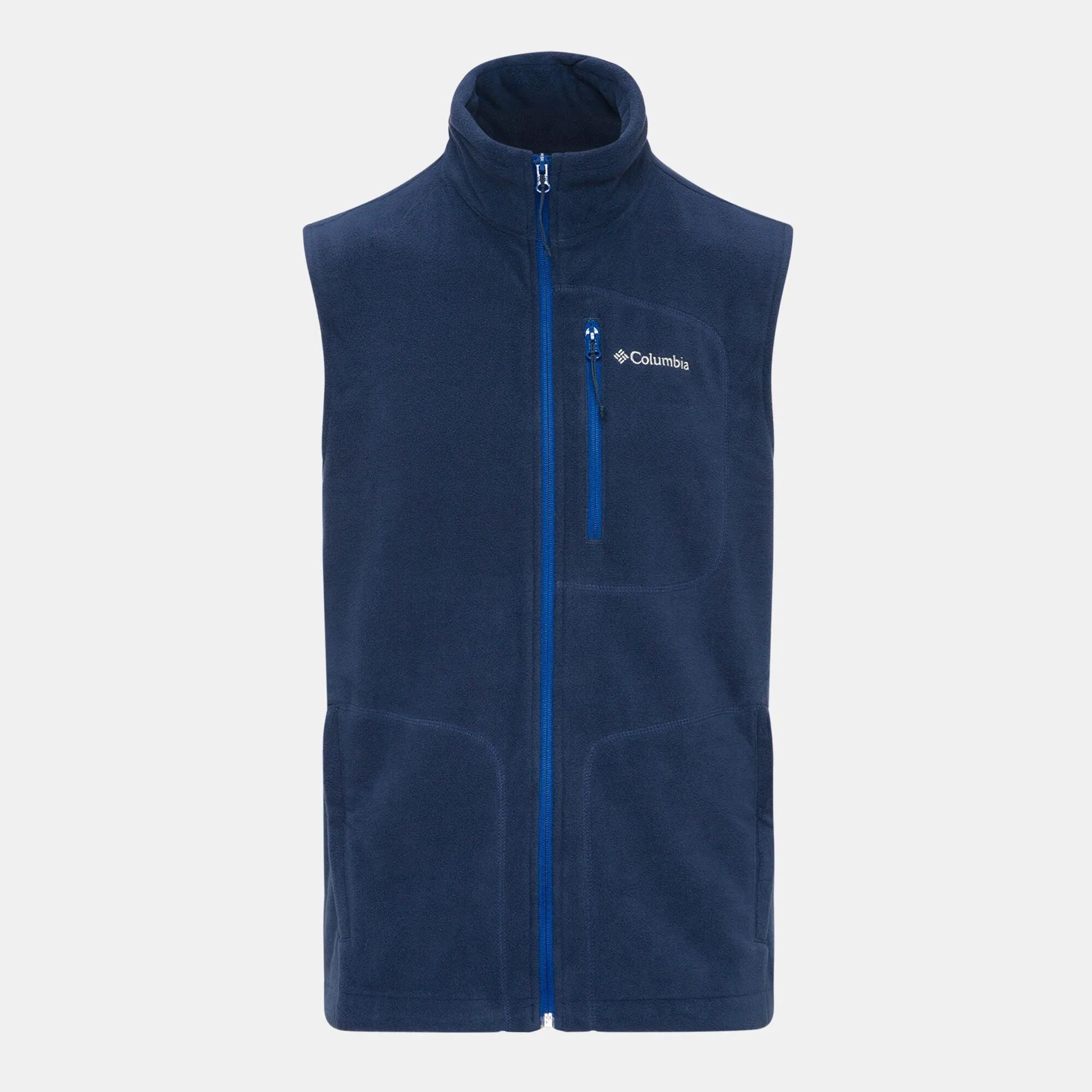 Columbia Men's Fast Trek Fleece Vest