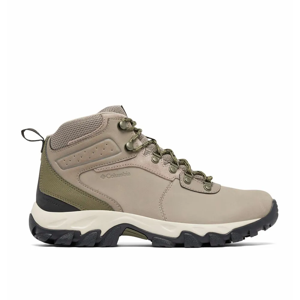 Columbia Men's Newton Ridge Plus II Waterproof - Kettle Nori